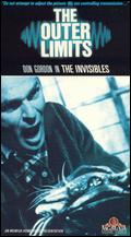 The Outer Limits: The Invisibles - Gerd Oswald; John Brahm