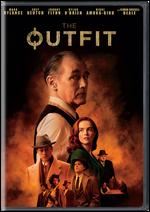The Outfit - Graham Moore