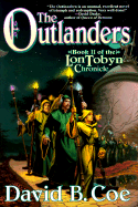 The Outlanders - Coe, David B