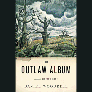 The Outlaw Album Lib/E: Stories