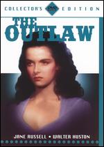 The Outlaw [Collector's Edition] - Howard Hawks; Howard R. Hughes