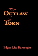 The Outlaw of Torn, Large-Print Edition