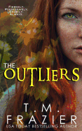 The Outliers: (the Outskirts Duet Book 2)