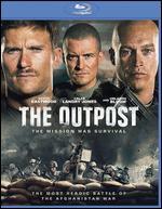 The Outpost [Blu-ray]