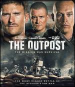The Outpost - Rod Lurie