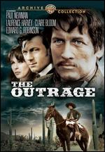 The Outrage - Martin Ritt