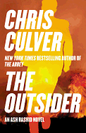 The Outsider: An Ash Rashid Novel