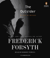 The Outsider: My Life in Intrigue