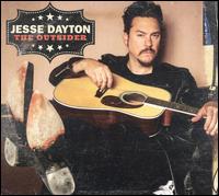 The Outsider - Jesse Dayton