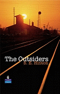 The Outsiders Hardcover educational edition