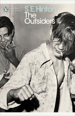 The Outsiders - Hinton, S.E., and Picoult, Jodi (Introduction by)