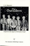 The Outsiders - Hinton, S E, and Sergel, Christopher