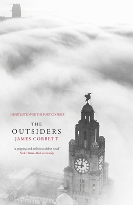 The Outsiders - Corbett, James