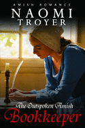 The Outspoken Amish Bookkeeper