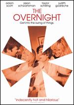 The Overnight - Patrick Brice