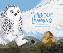 The Owl and the Lemming