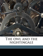 The Owl and the Nightingale