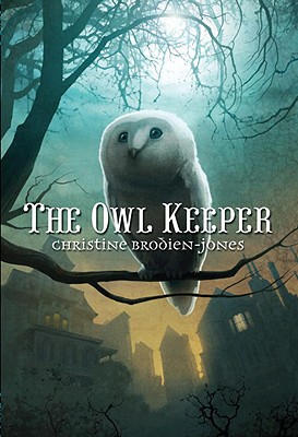 The Owl Keeper - Brodien-Jones, Christine