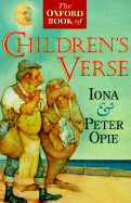 The Oxford Book of Children's Verse