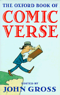 The Oxford Book of Comic Verse - Gross, John (Editor)