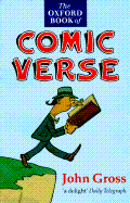 The Oxford Book of Comic Verse