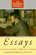 The Oxford Book of Essays