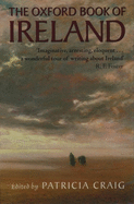 The Oxford Book of Ireland