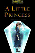 The Oxford Bookworms Library Stage 1 Best-Seller Pack: Stage 1: 400 Headwordsa ^Alittle Princess