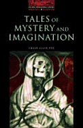 The Oxford Bookworms Library: Stage 3: 1,000 Headwordstales of Mystery and Imagination