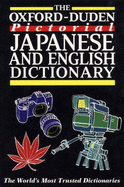 The Oxford-Duden Pictorial Japanese and English Dictionary