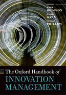 The Oxford Handbook of Innovation Management