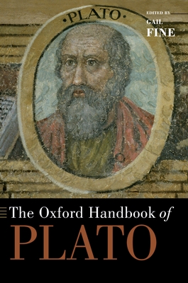 The Oxford Handbook of Plato - Fine, Gail (Editor)