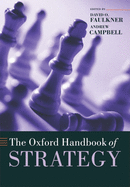 The Oxford Handbook of Strategy