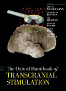 The Oxford Handbook of Transcranial Stimulation
