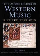 The Oxford History of Western Music - Taruskin, Richard