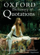 The Oxford Library of Words and Phrases: "Concise Oxford Dictionary of Word Origins", "Concise Oxford Dictionary of Proverbs" and "Concise Oxford Dictionary of Quotations" - Simpson, J A
