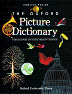 The Oxford Picture Dictionary English/Polish: English-Polish Edition
