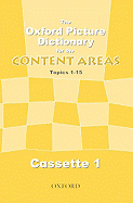 The Oxford Picture Dictionary for the Content Areas