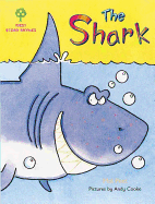 The Oxford Reading Tree: Stages 1-9: Rhyme and Analogy: First Story Rhymes: Shark