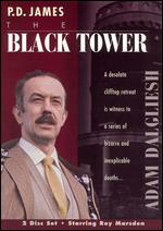 The P.D. James: The Black Tower - 