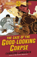The P. K. Pinkerton Mysteries: The Case of the Good-Looking Corpse: Book 2