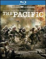 The Pacific [Blu-ray] - Carl Franklin; David Nutter; Graham Yost; Jeremy Podeswa; Timothy Van Patten; Tony To