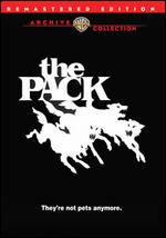 The Pack - Robert Clouse