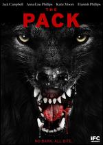 The Pack - Nick Robertson