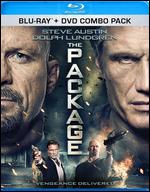 The Package [Blu-ray] - Jesse V. Johnson