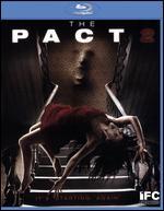 The Pact II [Blu-ray]