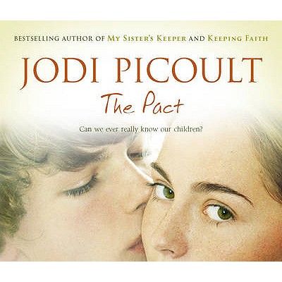 The Pact - Picoult, Jodi