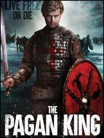 The Pagan King - Aigars Grauba