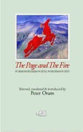 The Page and the Fire: A Collection of Poems by Russian Poets on Russian Poets