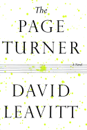The Page Turner - Leavitt, David